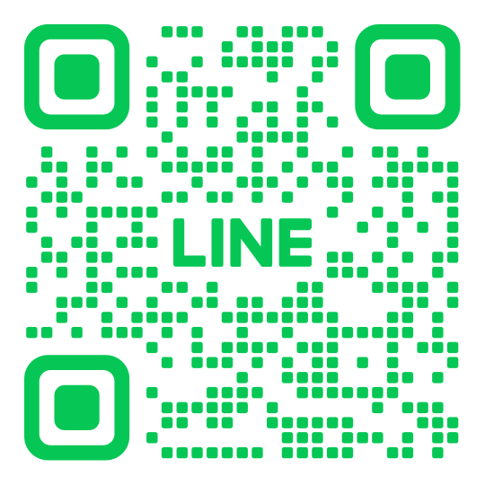 Line 官方帳號QRcode