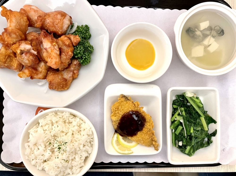 咕嚕家庭料理館