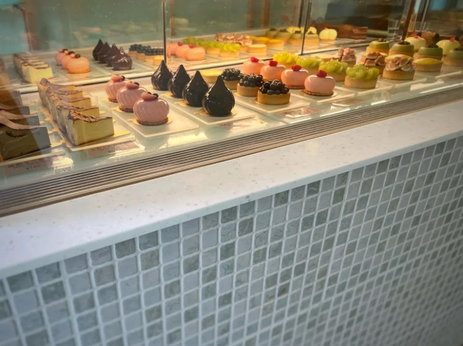 Oh là là Pâtisserie 法式甜點