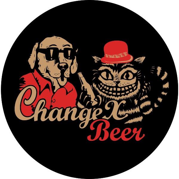 ChangeX Beer 南園酒家