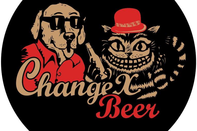 ChangeX Beer 南園酒家