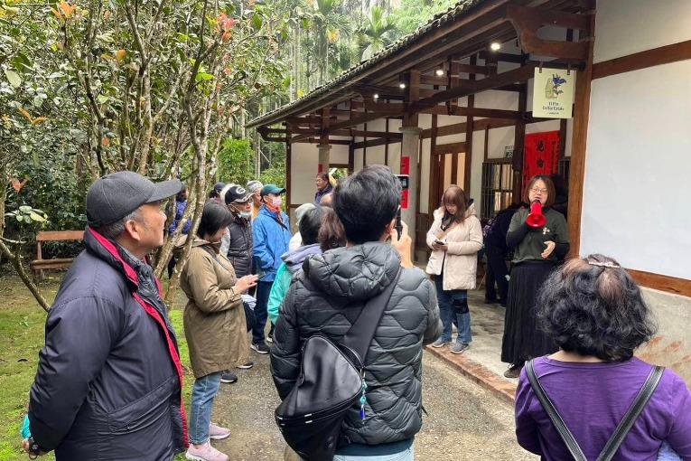 一品咖啡莊園Yipin Coffee Estate