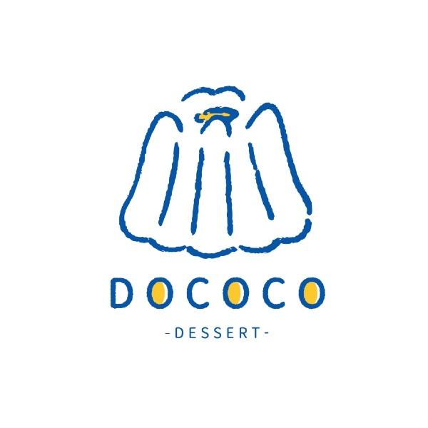 逗可可：甜點研究室 DOCOCO Desser：